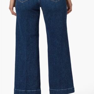 PAIGE Anessa High Waist Jeans